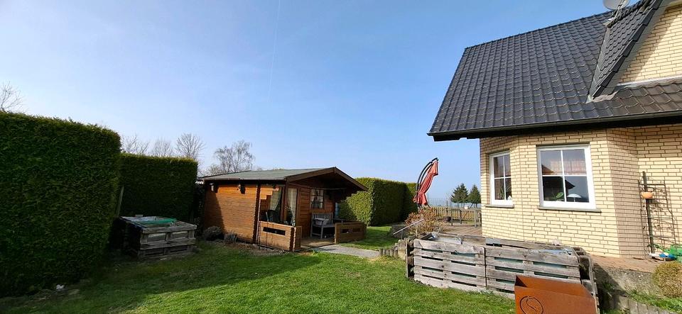 Einfamilienhaus Anröchte - 6 Zimmer, 165 m&sup2;, 399.000&euro; | Angebot:25132746