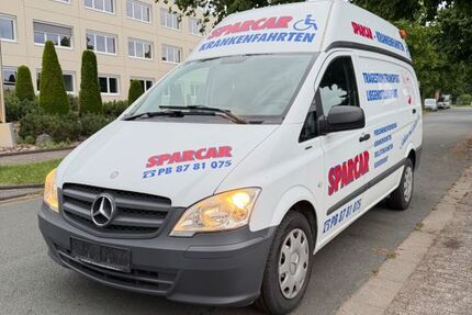 Mercedes-Benz Vito 280.000 km 10.400 &euro; Paderborn 33098