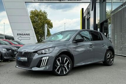 Peugeot 208 24.967 km 20.450 &euro; Gütersloh 33334