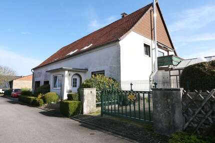 Haus Bad Wünnenberg - 6 Zimmer, 240 m&sup2;, 169.000&euro; | Angebot:25320213