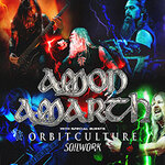 Komfort-Ticket - Amon Amarth - The Allfather Awakens - Europe & UK 2026