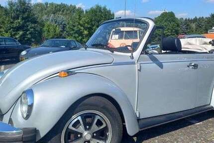 VW Käfer 11.728 km 29.450 &euro; Paderborn 33104