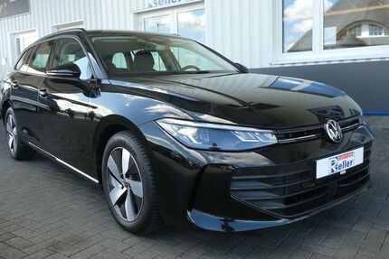VW Passat Variant 25.502 km 28.490 &euro; Paderborn 33106