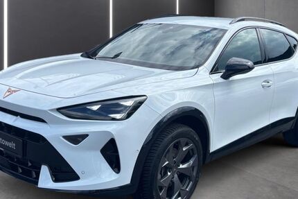 Cupra Formentor 8.472 km 33.490 &euro; Ennigerloh 59320