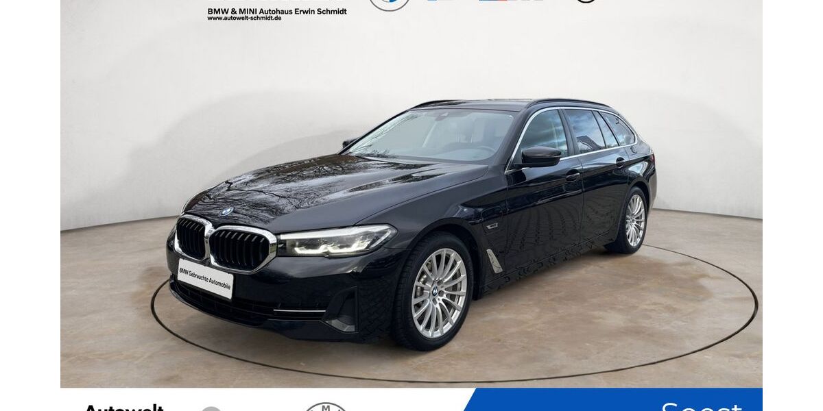 BMW 530 129.003 km 24.490 &euro; Soest 59494