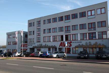 Gewerbeobjekt Paderborn - 390&euro; | Angebot:24423060