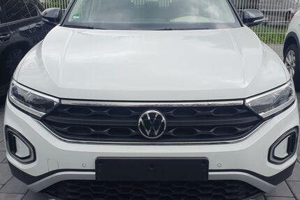VW T-Roc 44.680 km 29.498 &euro; Soest 59494