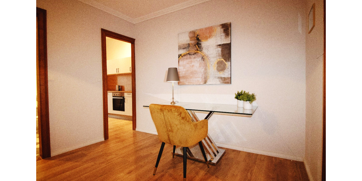 Etagenwohnung Erwitte - 2 Zimmer, 50 m&sup2;, 780&euro; | Angebot:18294328