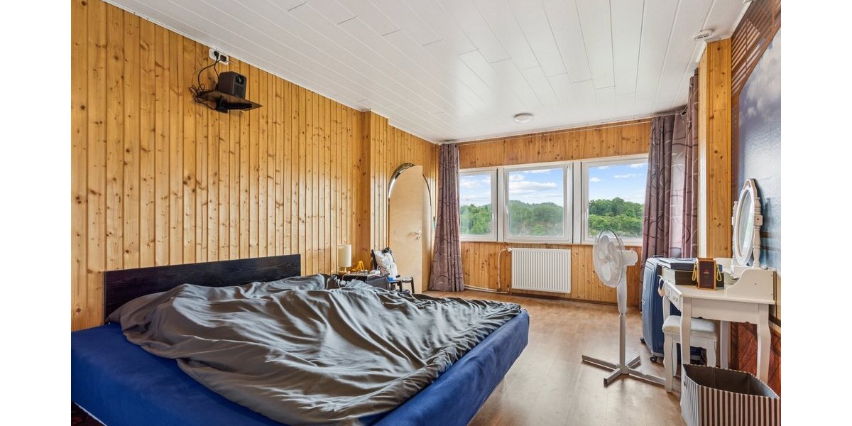 Einfamilienhaus in Warstein mit traumhafter Aussicht! - Einfamilienhaus Warstein | Angebot:25232857