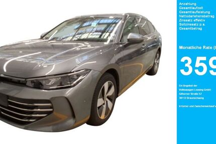 VW Passat Variant 15.092 km 43.435 &euro; Gütersloh 33334