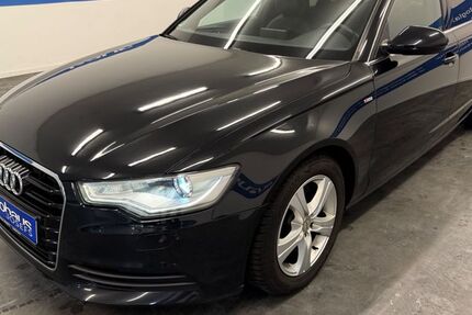 Audi A6 250.000 km 7.500 &euro; Delbrück 33129