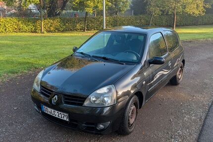 Renault Clio 169.654 km 1.500 &euro; Oelde 59302