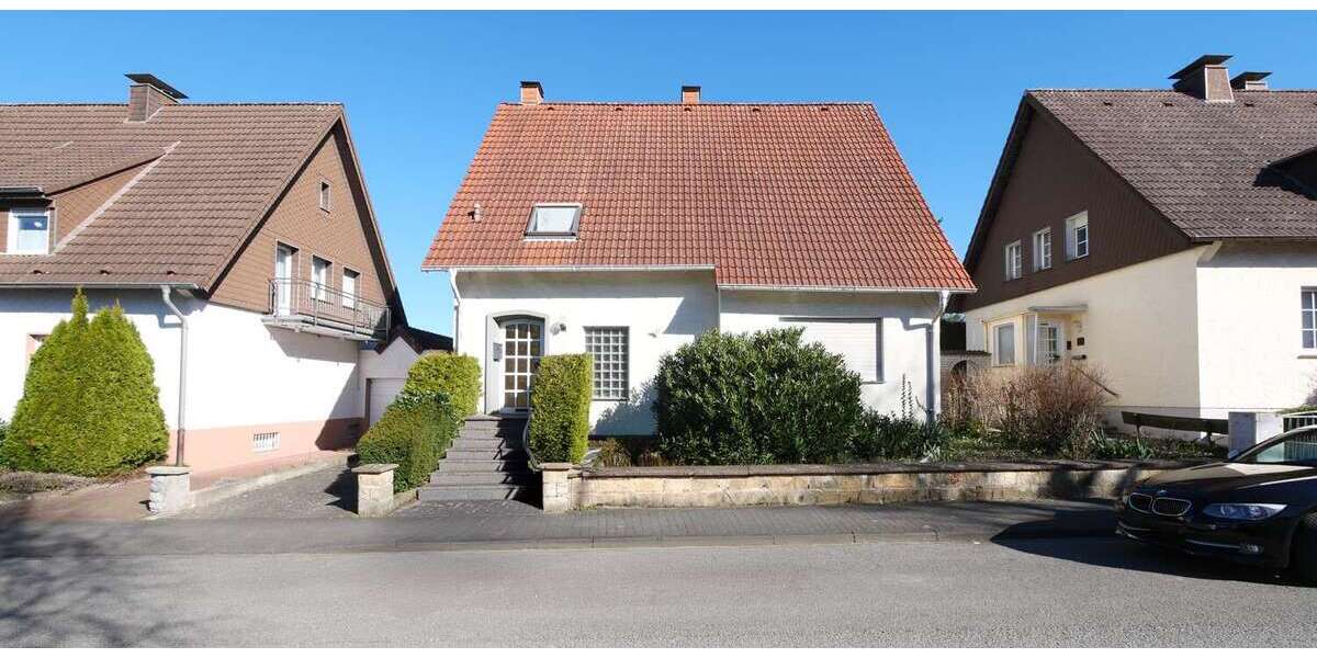 Einfamilienhaus Paderborn Univiertel - 5 Zimmer, 151 m&sup2;, 699.000&euro; | Angebot:25363489