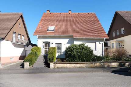 Haus Paderborn Univiertel - 5 Zimmer, 151 m&sup2;, 699.000&euro; | Angebot:25363489