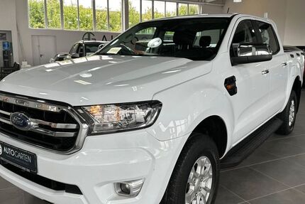 Ford Ranger 77.359 km 23.950 &euro; Paderborn 33106