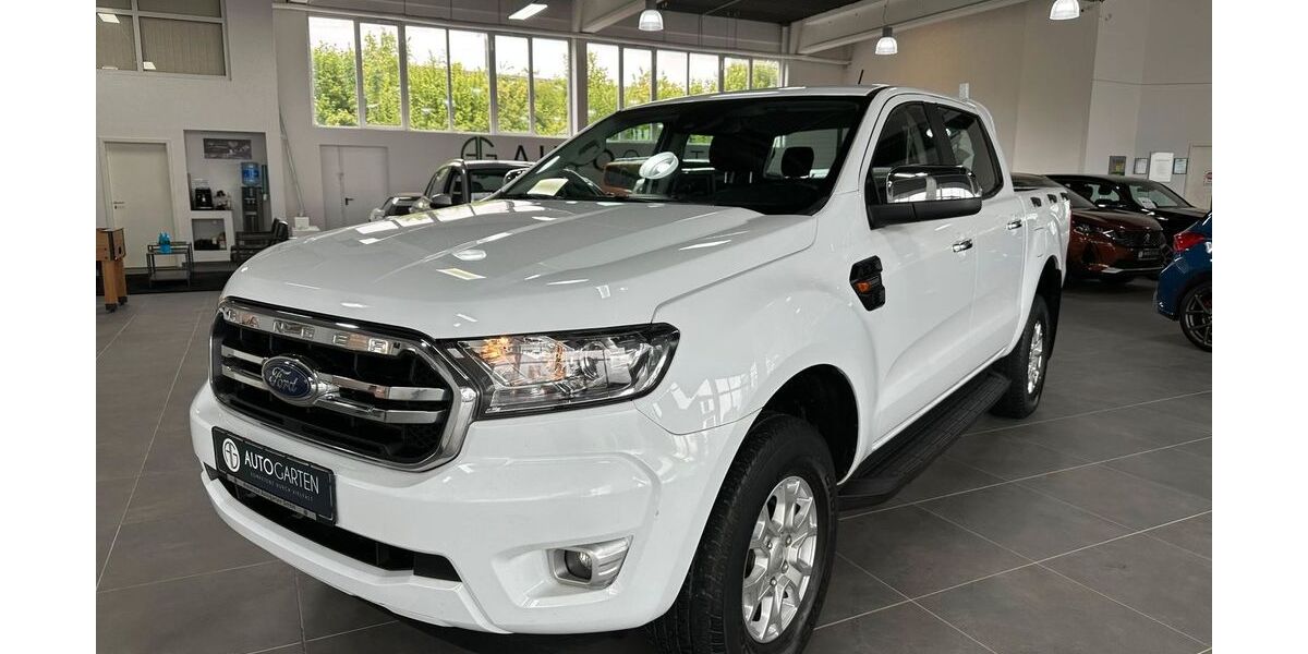 Ford Ranger 77.359 km 23.950 &euro; Paderborn 33106