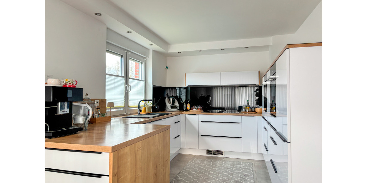 Mehrfamilienhaus, Wohnhaus Herzebrock-Clarholz Herzebrock - 7 Zimmer, 140 m&sup2;, 455.000&euro; | Angebot:26094477