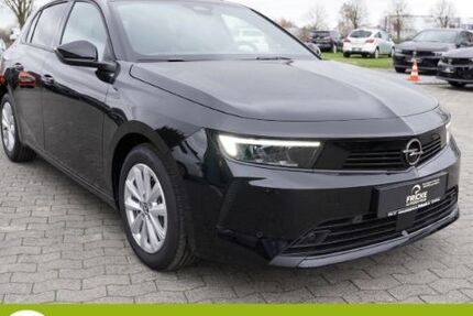 Opel Astra 4.500 km 20.585 &euro; Lippstadt 59557