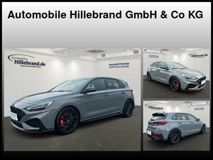 Hyundai i30 N Performance Klasenumbau Schalensitze LED App 34.600 km 31.990 &euro; Bad Wünnenberg 33181