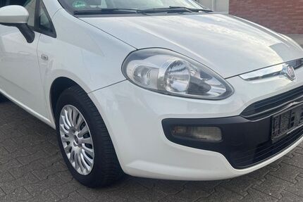 Fiat Punto Evo 155.300 km 3.299 &euro; Rheda-Wiedenbrück 33378
