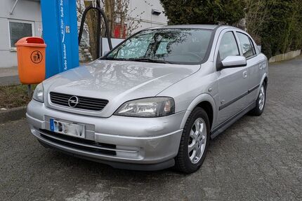 Opel Astra 167.000 km 1.790 &euro; Paderborn 33102