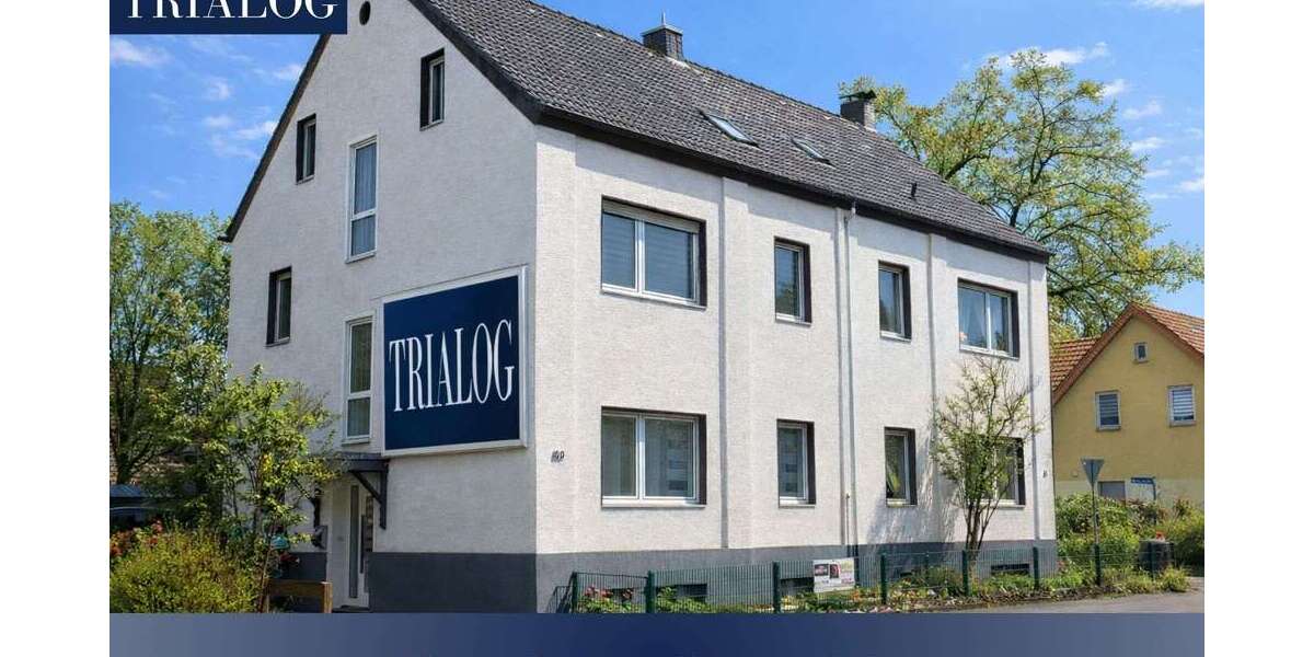 Einfamilienhaus Gütersloh Kattenstroth - 8 Zimmer, 190 m&sup2;, 465.000&euro; | Angebot:26018564