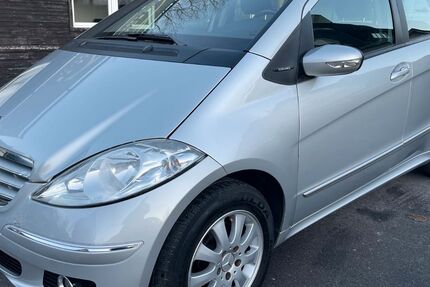 Mercedes-Benz A 150 163.000 km 3.290 &euro; Rheda-Wiedenbrück 33378