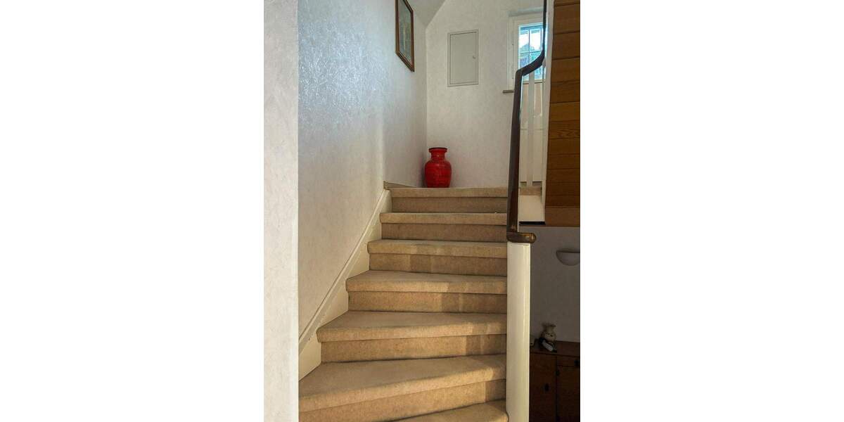 Einfamilienhaus Gütersloh Innenstadt - 4 Zimmer, 100 m&sup2;, 309.000&euro; | Angebot:25802135