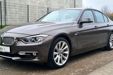 BMW 335 115.000 km 19.500 &euro; Paderborn 33098