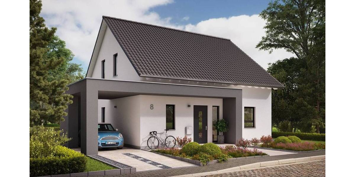Einfamilienhaus Rüthen - 5 Zimmer, 138 m&sup2;, 379.550&euro; | Angebot:26797493