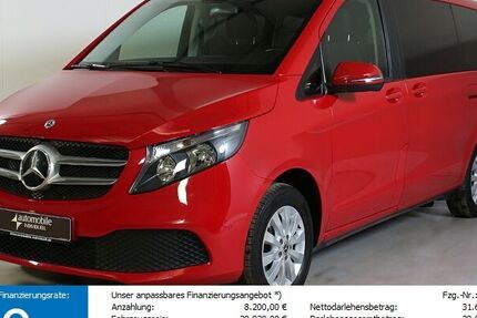Mercedes-Benz V 220 74.000 km 39.430 &euro; Paderborn 33100