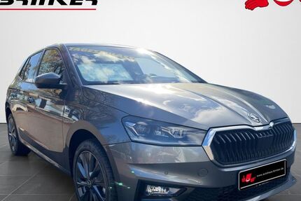 Skoda Fabia 2.483 km 24.430 &euro; Gütersloh 33334