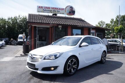 Opel Insignia 252.947 km 3.990 &euro; Erwitte 59597