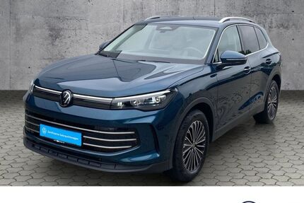 VW Tiguan 11.980 km 39.990 &euro; Rheda-Wiedenbrück 33378