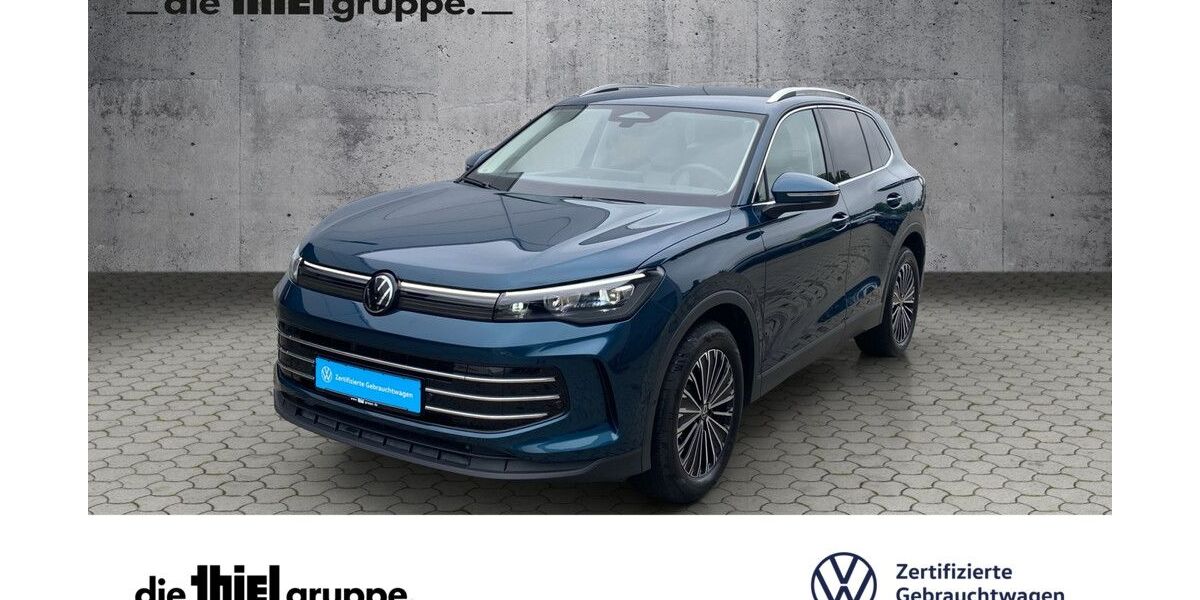 VW Tiguan 11.980 km 39.990 &euro; Rheda-Wiedenbrück 33378