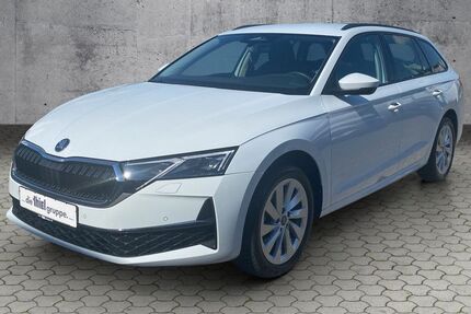 Skoda Octavia 24.500 km 29.990 &euro; Paderborn 33104