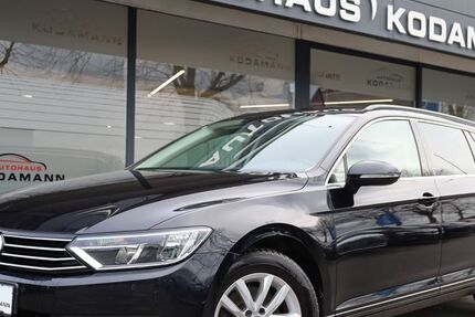 VW Passat Variant 310.379 km 8.950 &euro; Rheda-Wiedenbrück 33378