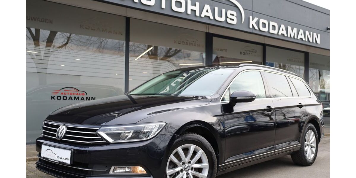 VW Passat Variant 310.379 km 8.950 &euro; Rheda-Wiedenbrück 33378
