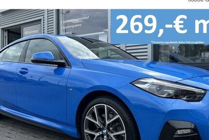 BMW 218 Gran Coupé 29.300 km 28.690 &euro; Gütersloh 33330
