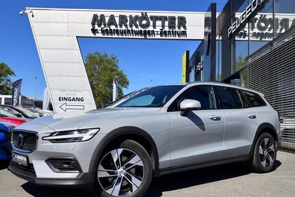 Volvo V60 Cross Country 41.385 km 37.490 &euro; Gütersloh 33334