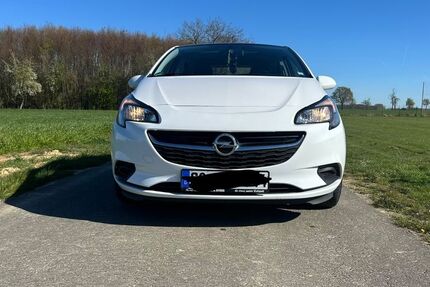 Opel Corsa 125.000 km 8.000 &euro; Soest 59494