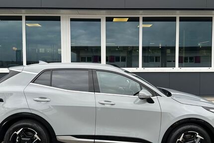 Kia Sportage 2.500 km 43.890 &euro; Paderborn 33100