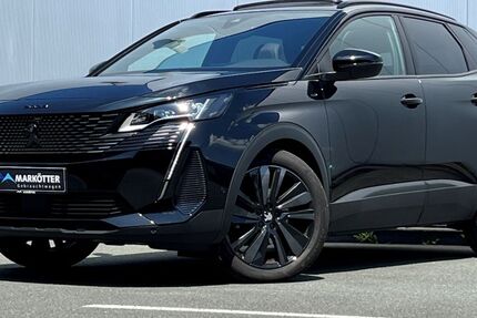 Peugeot 3008 31.159 km 21.850 &euro; Paderborn 33106