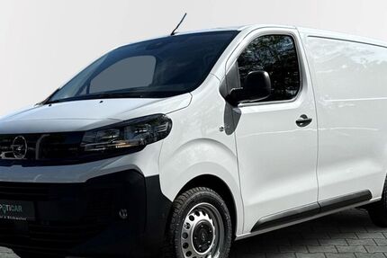 Opel Vivaro 1.515 km 26.290 &euro; Soest 59494