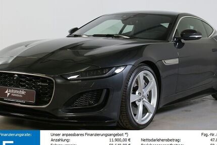 Jaguar F-Type 7.200 km 59.439 &euro; Paderborn 33100
