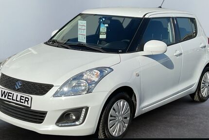 Suzuki Swift 32.500 km 10.690 &euro; Gütersloh 33330
