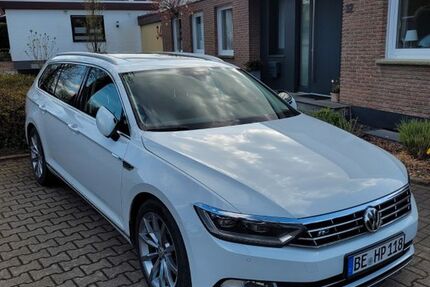 VW Passat Variant 330.000 km 11.000 &euro; Beckum 59269