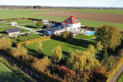 Haus Salzkotten - 10 Zimmer, 338 m&sup2;, 3.690.000&euro; | Angebot:24878893