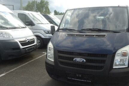 Ford Transit 178.230 km 5.490 &euro; Paderborn 33104