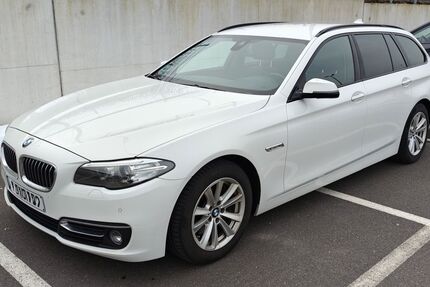 BMW 530 230.000 km 11.900 &euro; Paderborn 33106